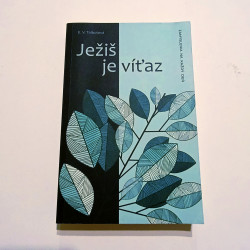 Ježiš je víťaz