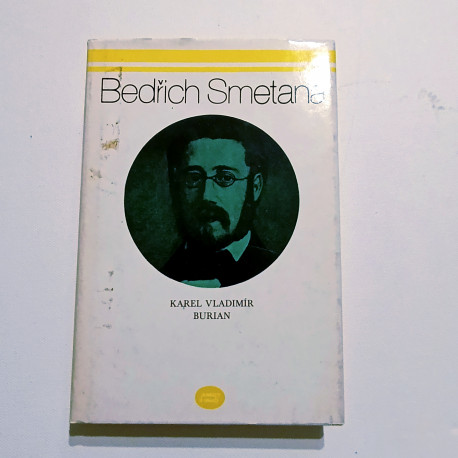 Bedřich Smetana