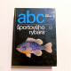 ABC športového rybára