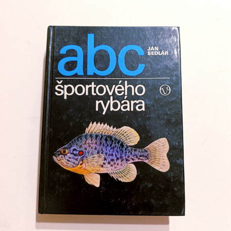 ABC športového rybára