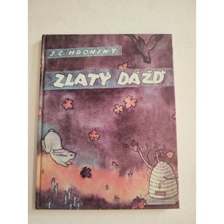 Zlatý dážď