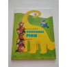 Dinosaurus Piko