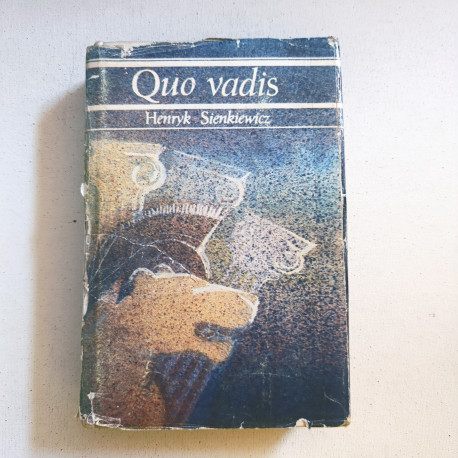 Quo Vadis