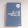 Headhunters, lovci mozgov