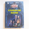 Všetky moje strašidlá – Strašidelná rodina