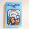 Huckleberry Finn