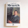 Vladimír Menšík - Pocta Vladimíru Menšíkovi