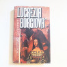 Lucrezia Borgiová