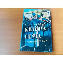 Krížová cesta II.