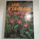 Jar v záhrade