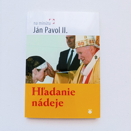 Hľadanie nádeje