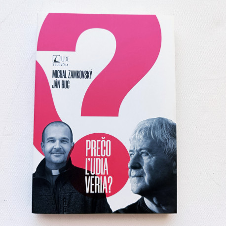 Prečo ľudia veria?