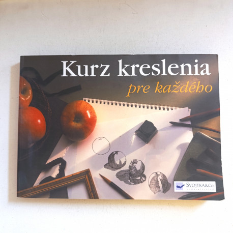 Kurz kreslenia pre každého