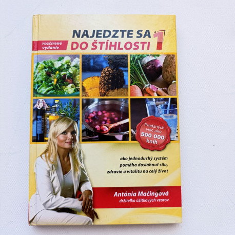 Najedzte sa do štíhlosti 1