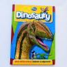 Dinosaury - Moja encyklopédia otázok a odpovedí
