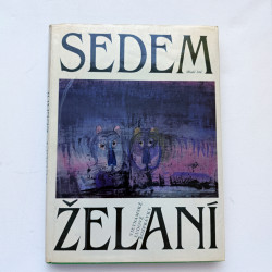 Sedem želaní