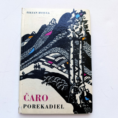 Čaro porekadiel