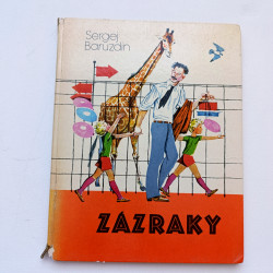 Zázraky