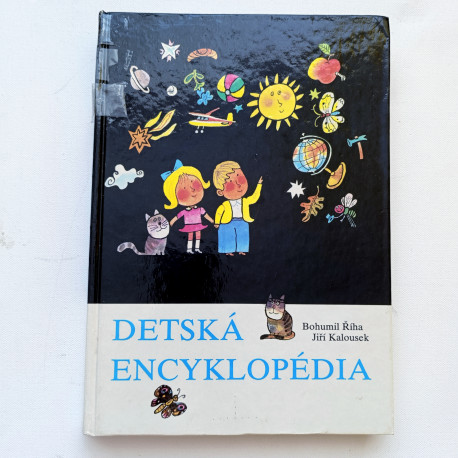 Detská encyklopédia