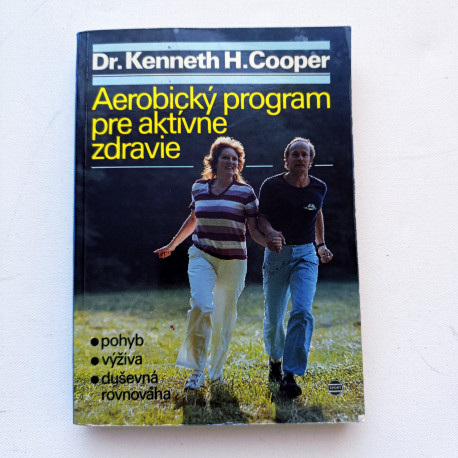 Aerobický program pre aktívne zdravie