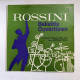 Gioacchino Rossini - Beliebte Ouvertüren