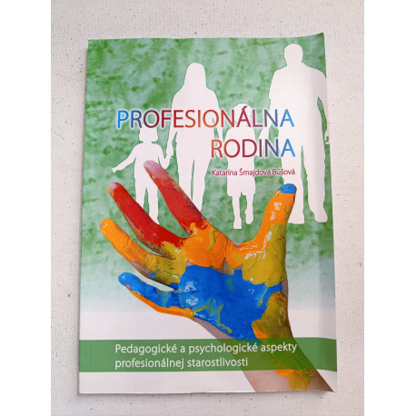 Profesionálna rodina