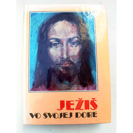 Ježiš vo svojej dobe