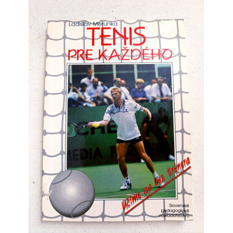 Tenis pre každého