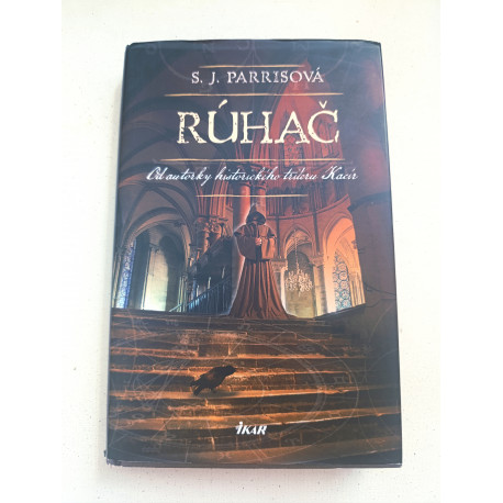 Rúhač