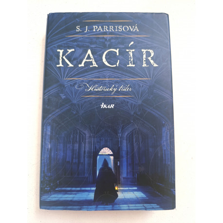 Kacír