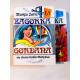 Gordana I/I +  I/II