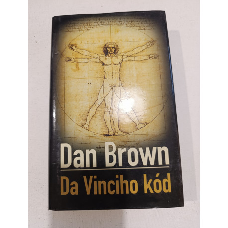 Da Vinciho kód