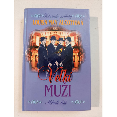 Veľkí muži