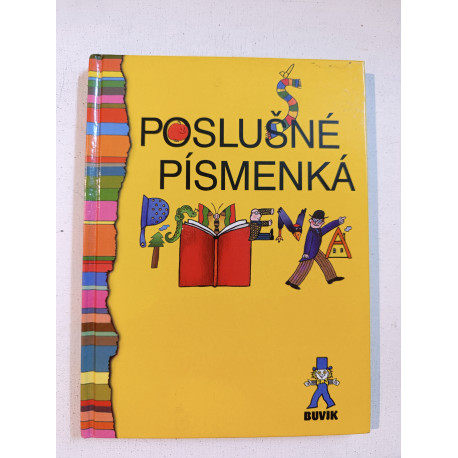 Poslušné písmenká