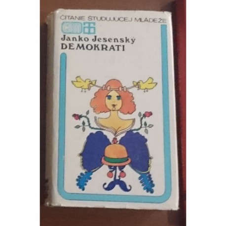 Demokrati