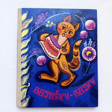 Hajušky - hajky