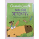 Maličkí detektívi. Vedia stromy rozprávať?