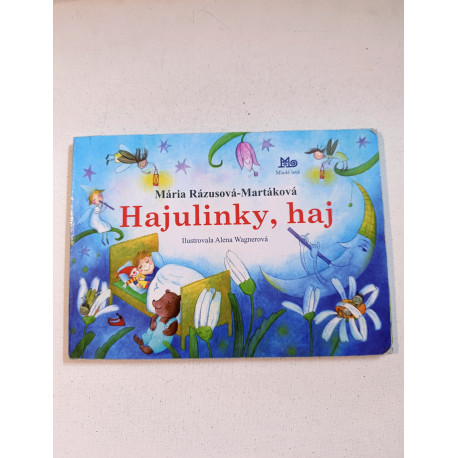 Hajulinky, haj