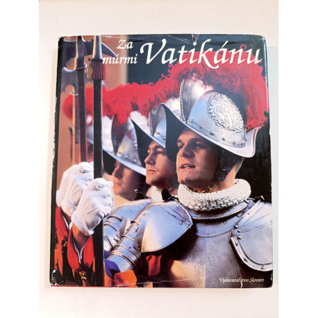Za múrmi Vatikánu