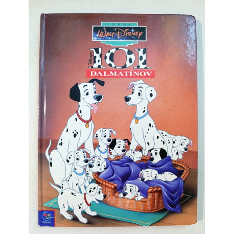 101 dalmatínov