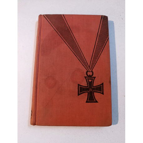 Kariéra nacistického špióna