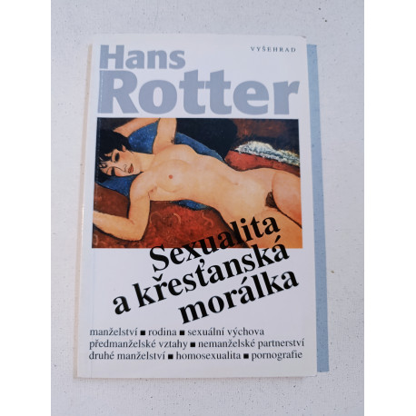 Sexualita a křesťanská morálka