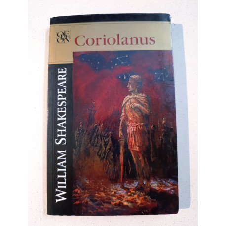 Coriolanus