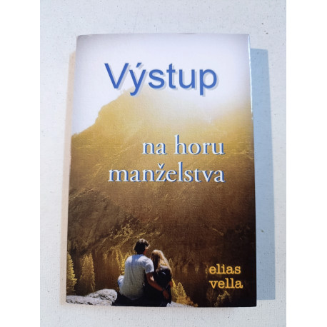 Výstup na horu manželstva