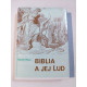 Biblia a jej ľud