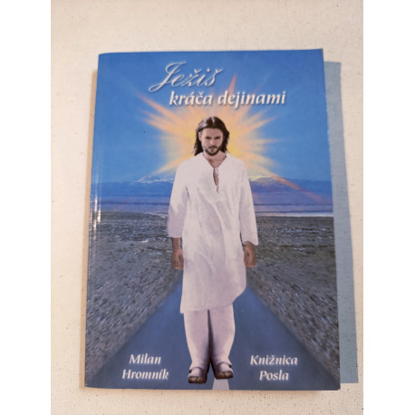 Ježiš kráča dejinami