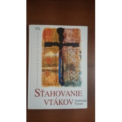 Sťahovanie vtákov
