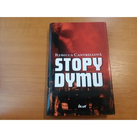 Stopy dymu