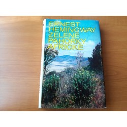 Zelenné pahorky africké