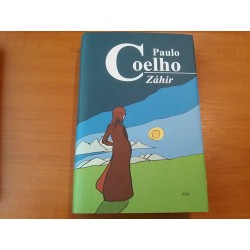 Coelho Paulo - Záhir
